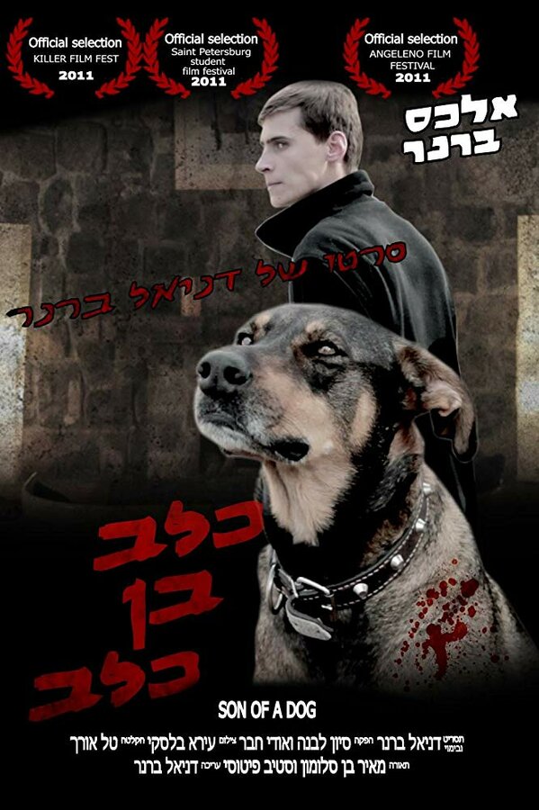 Постер фильма Son of a Dog