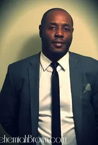 Nehemiah Brown