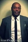 Nehemiah Brown