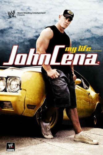 Постер фильма WWE Джон Сина: Моя жизнь