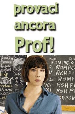 Постер сериала Учительница, попробуйте еще раз