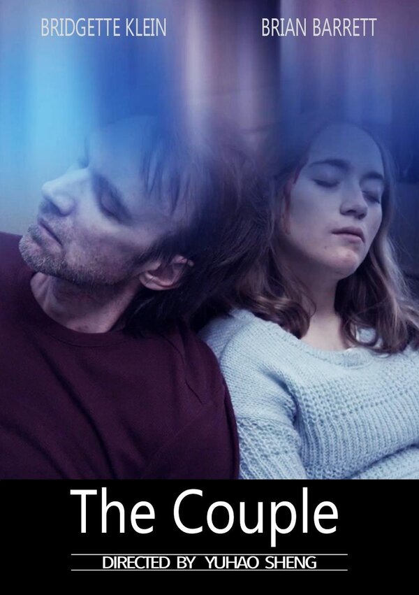 Постер фильма The Couple