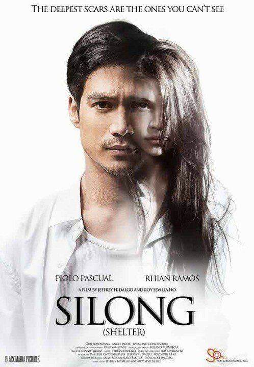 Постер фильма Silong