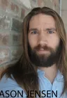 Джейсон Дженсен