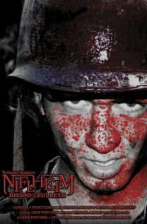 Постер фильма Niflheim: Blood & Bullets