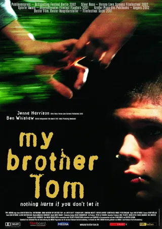 Постер Мой брат Том (2000)