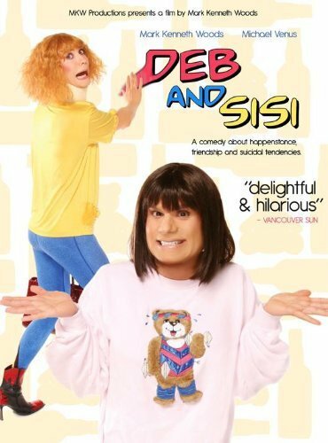 Постер фильма Deb and Sisi