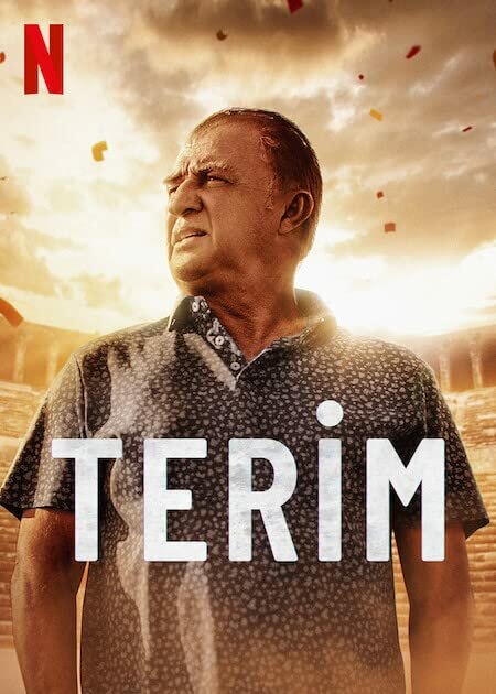 Постер сериала Великий Терим