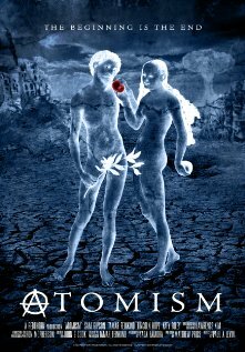 Постер фильма Atomism