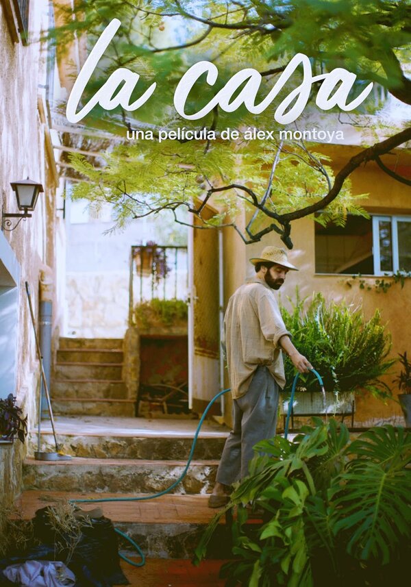 Постер фильма La casa