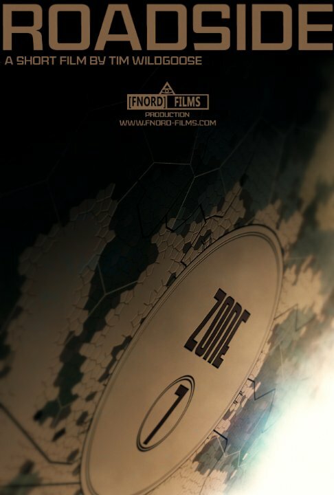 Постер фильма Roadside