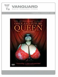 Once and Future Queen