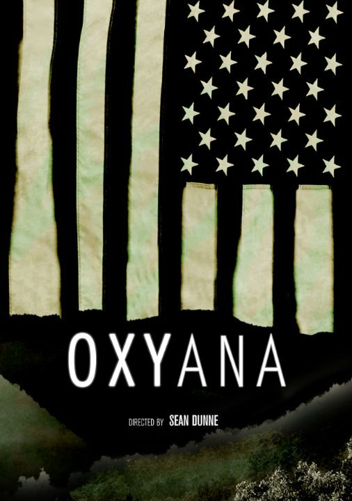 Постер фильма Oxyana