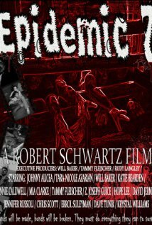 Постер фильма Epidemic Z