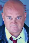 Вейн Фрэзиер