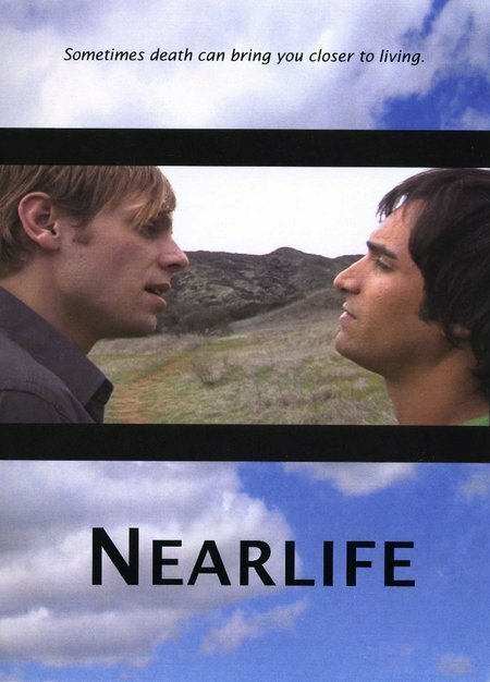 Постер фильма Nearlife