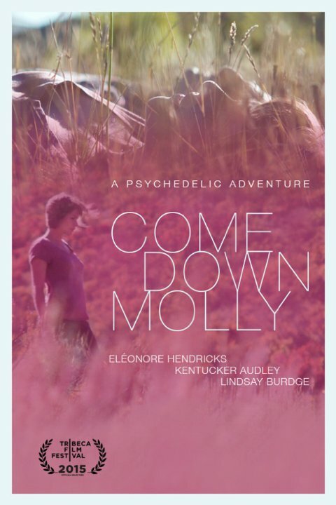 Постер фильма Come Down Molly