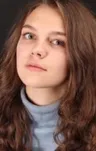 Ирина Гришак