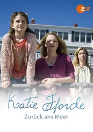 Katie Fforde: Zurück ans Meer