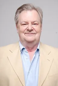 Peter Wells