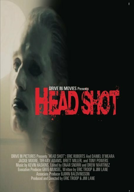 Постер фильма Head Shot