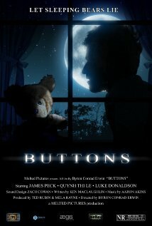 Постер фильма Buttons