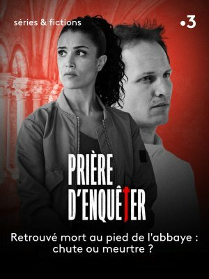 Постер сериала Срочное расследование
