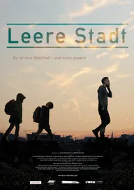 Leere Stadt
