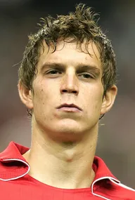 Даниэль Аггер