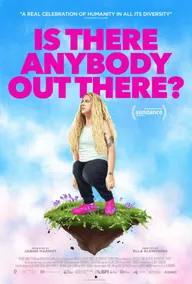 Is There Anybody Out There?