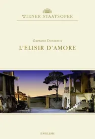 L'elisir d'amore