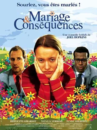 Постер Прыгни завтра (2001)
