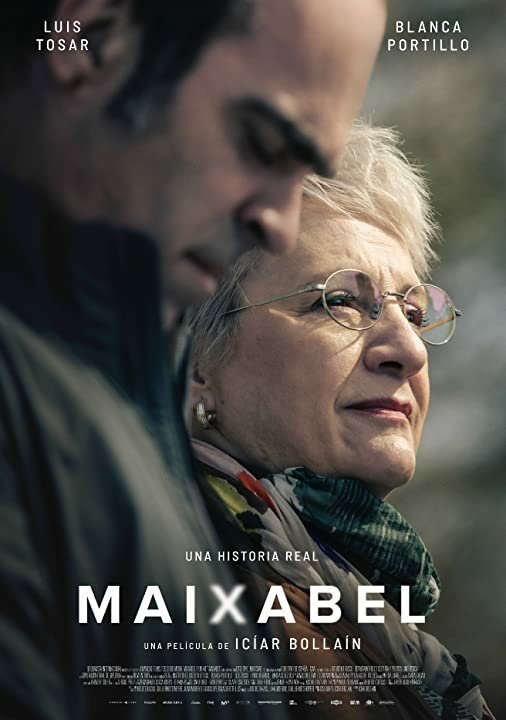 Постер фильма Майсабель