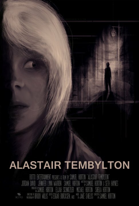 Постер фильма Alastair Tembylton