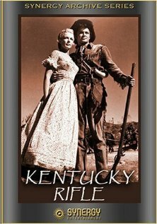 Постер фильма Kentucky Rifle