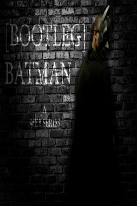Постер фильма [Bootleg] Batman: Vickie Valle