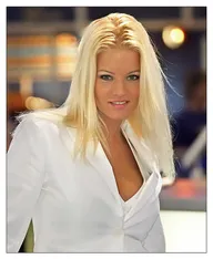 Катарина Кулманн
