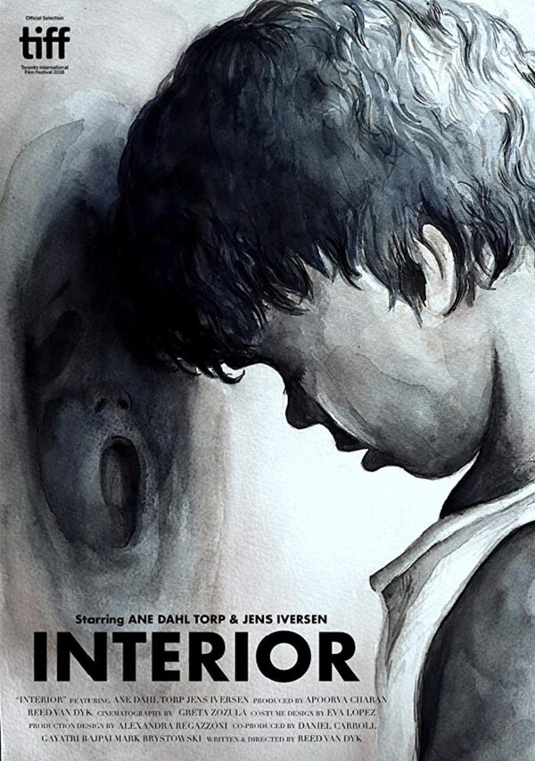 Постер фильма Interior