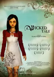 A Wicked Tale