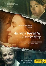 Аврора Бореалис: Северное сияние