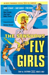 Sensuous Flygirls