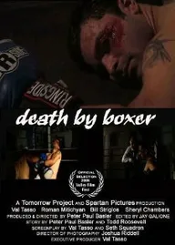 Death by Boxer