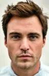 Хантер Гарнер
