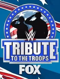 WWE Tribute to the Troops