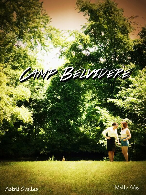 Постер фильма Camp Belvidere