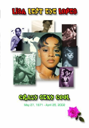 Постер фильма Crazy Sexy Cool