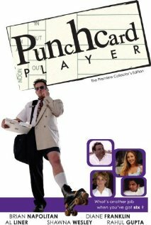 Постер фильма Punchcard Player