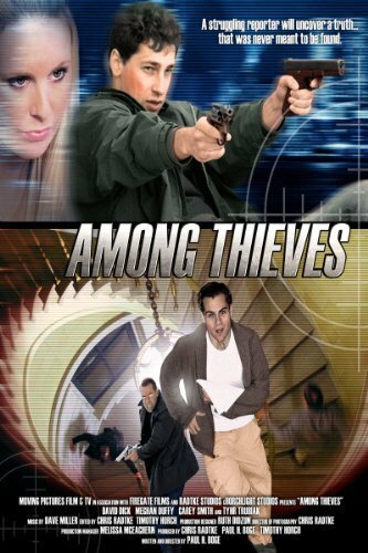 Постер фильма Among Thieves