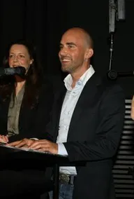 Andreas Willer