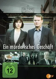 Ein mörderisches Geschäft